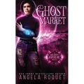 Ghost Market - Paperback