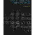 A Friendly Introduction to Software Testing - Paperback