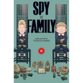 Spy X Family, Vol. 11 - Paperback