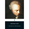Critique of Pure Reason - Paperback