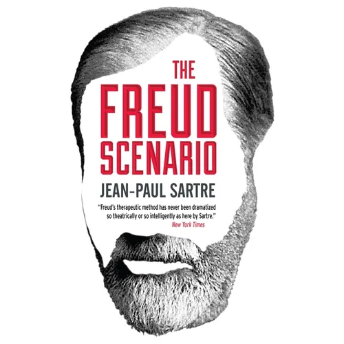 The Freud Scenario - Paperback