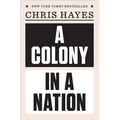A Colony in a Nation - Paperback