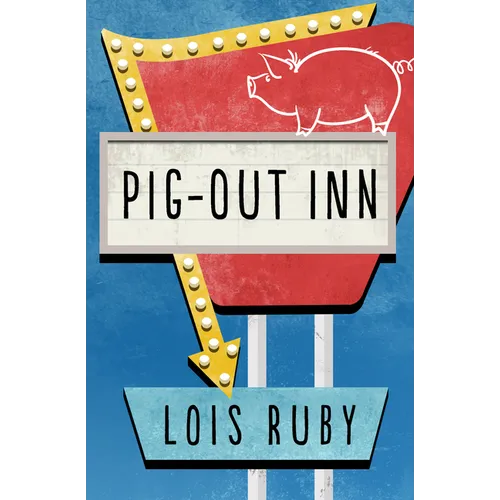 Pig-Out Inn - Paperback