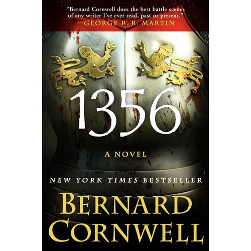 1356 - Paperback