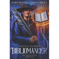 Bibliomancer: A Completionist Chronicles Series - Paperback