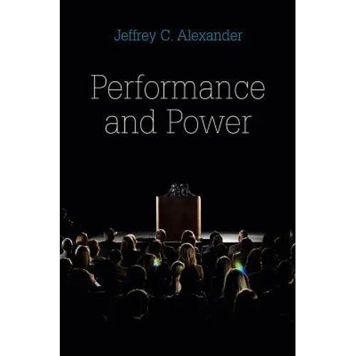 Performance and Power - Paperback