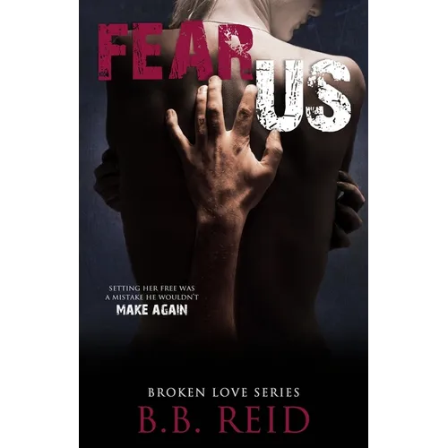 Fear Us - Paperback