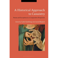 A Historical Approach to Casuistry: Norms and Exceptions in a Comparative Perspective - Paperback