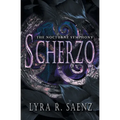 Scherzo - Paperback