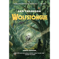 Wolfstongue - Hardcover