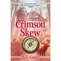 The Crimson Skew - Paperback