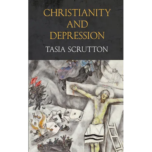 Christianity and Depression - Paperback