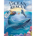Ocean Rescue - Paperback