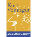 A Man Without a Country - Paperback