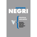 Political Descartes: Reason, Ideology and the Bourgeois Project - Paperback