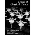 School of Classical Dance - Paperback