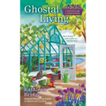 Ghostal Living - Mass Market Paperbound