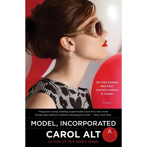 Model, Incorporated - Paperback
