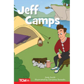 Jeff Camps: Level 2: Book 8 - Paperback