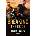 Breaking the Code - Mass Market Paperbound