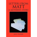 Letters from Matt - Paperback