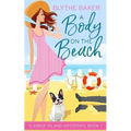 A Body on the Beach - Paperback