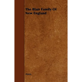 The Blair Family of New England - Paperback