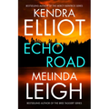 Echo Road - Paperback