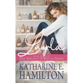 Layla: Book Three of the Siblings O'Rifcan Series - Paperback