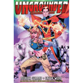 Ungrounded - Hardcover
