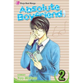 Absolute Boyfriend, Vol. 2 - Paperback