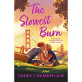 The Slowest Burn - Paperback