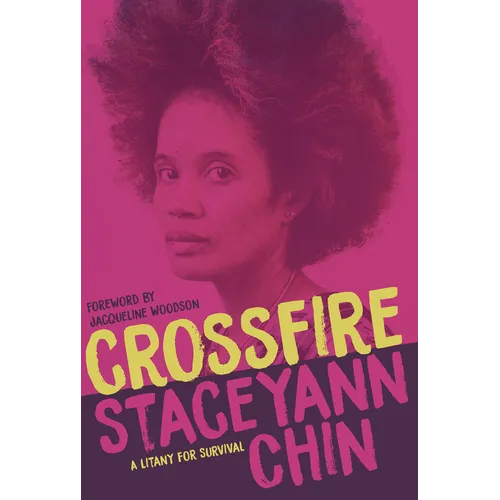 Crossfire: A Litany for Survival - Paperback