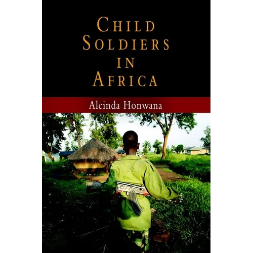 Child Soldiers in Africa - Paperback