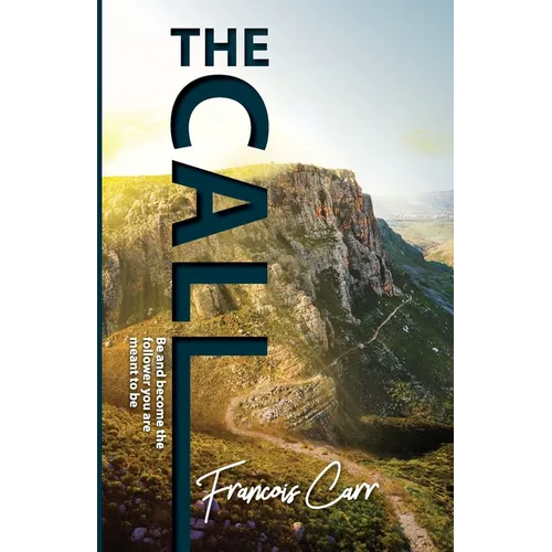 The Call - Paperback