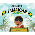 Jayjay's Jamaican Vacation - Hardcover