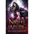 The Night Hunting - Paperback