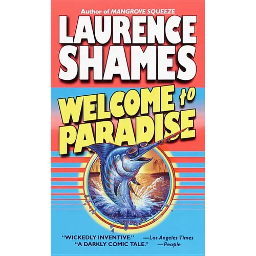 Welcome to Paradise - Mass Market Paperbound