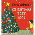 Tomie Depaola's Christmas Tree Book - Hardcover