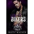 Petra's Bikers - Paperback