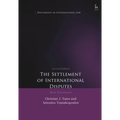 The Settlement of International Disputes: Basic Documents - Paperback