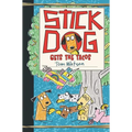 Stick Dog Gets the Tacos - Hardcover