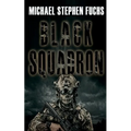 Black Squadron - Paperback