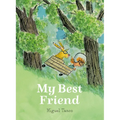 My Best Friend - Hardcover
