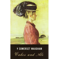 Cakes and Ale - Paperback