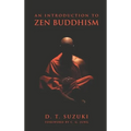 An Introduction to Zen Buddhism - Hardcover