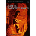 The Boy of the Painted Cave - Paperback