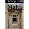 Powerful Places in Malta: A Broader Perspective - Paperback