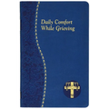 Daily Comfort While Grieving - Imitation Leather