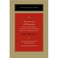 An Account of Denmark: With Francogallia and Some Considerations for the Promoting of Agriculture and Employing the Poor - Paperback